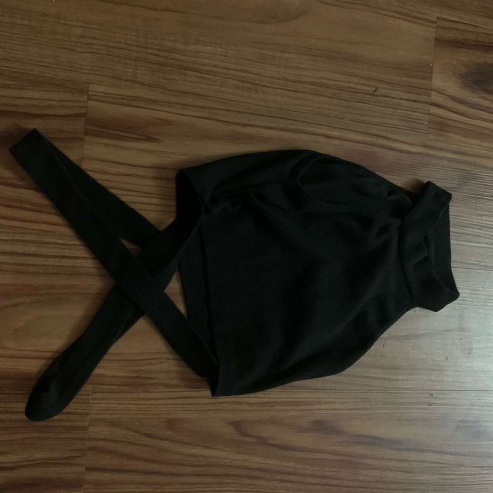 Black Women's Shorts